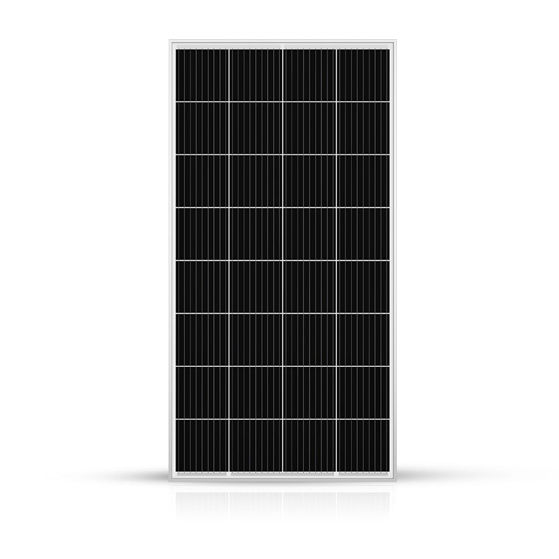 Panneau Solaire 150W 12V Monocristallin Haute Performance