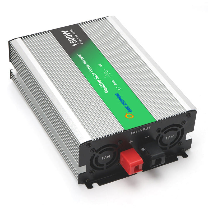 Convertisseur 12V 220V Quasi Sinus 1500W + USB 5V – Puissant et Économique pour Batterie