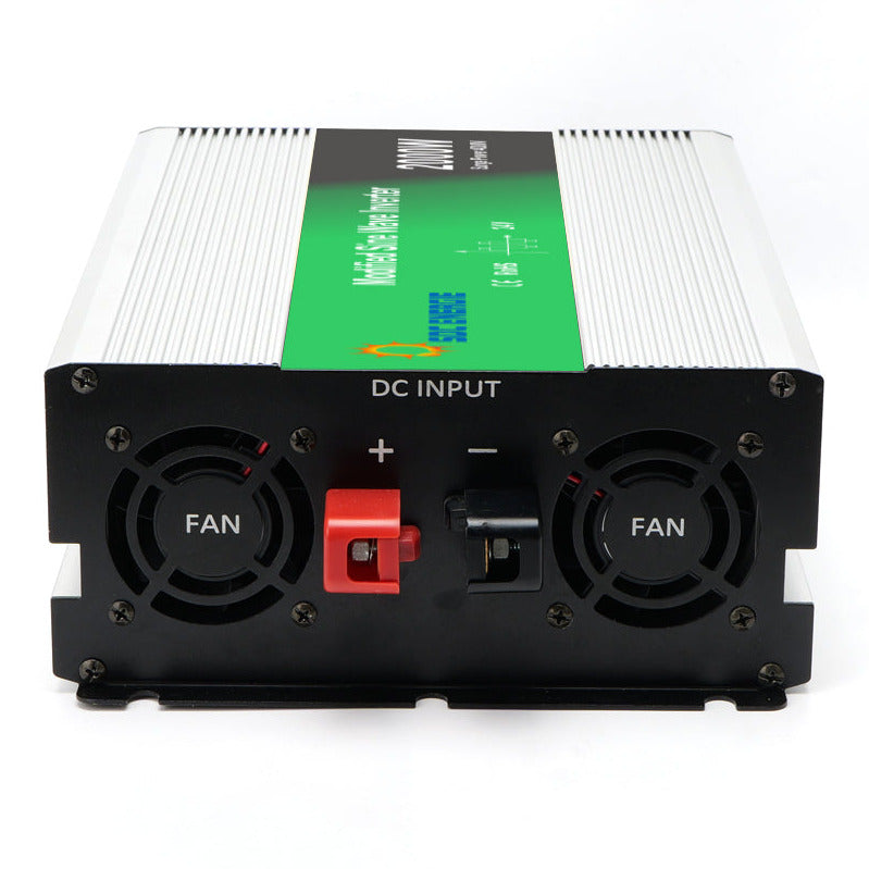 Convertisseur 24V 220V Quasi Sinus 2000W + USB 5V – Puissant et Abordable