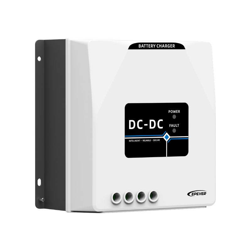 Chargeur DC-DC EPEVER DUC3011 12V 30A 
