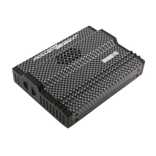 Convertisseur 12V 220V 175W + USB 5V - Voiture - Compact & Pratique